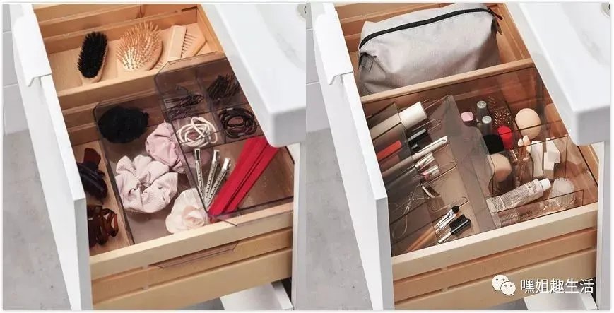 好用又不贵,一大波宜家收纳新品来袭~