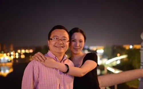 结婚20年还有感情吗  让夫妻恩爱如初的小技巧