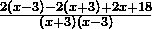 已知x为整数,且 为整数,则符合条件的x有 A. 2个 B. 3个 C. 4个 D. 5个