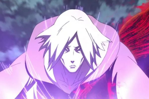 宇智波斑为什么在最开始将轮回眼给了长门？