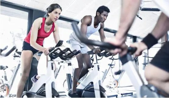 健身房动感单车音乐排行榜,100首带感劲爆运动音乐