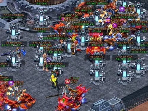 《2061-终结者》玩家曝光不花钱享受RMB待遇秘诀