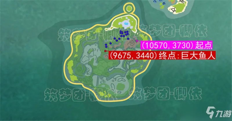 创造与魔法2022最新搬砖攻略 碎珍珠速刷教程