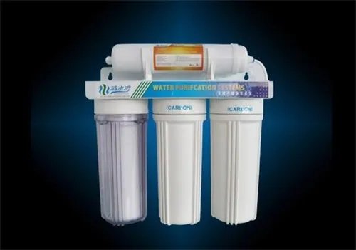 哪种净水器适合家用且便宜