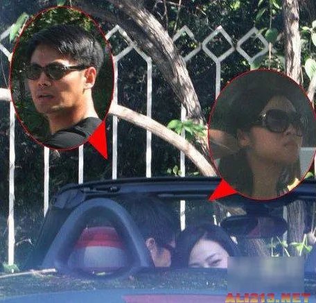 女主持大尺度肉搏 盘点十大明星野外激情战