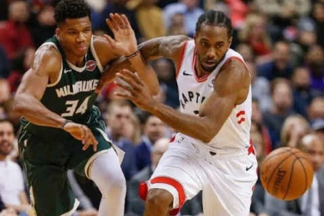 不看组织和传球,只论运控技术,现役哪个小前最强?