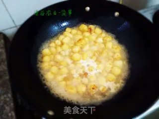 干烧迷你小土豆