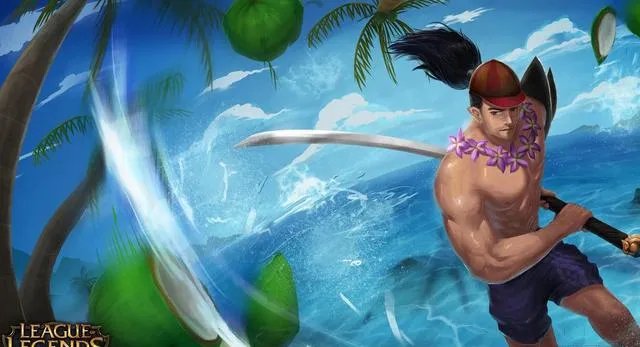 LOL英雄联盟S6中单亚索攻略 S6亚索出装符文天赋教学