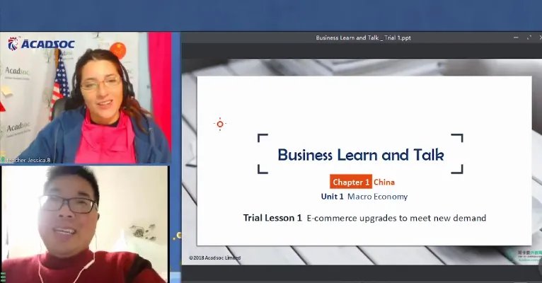 51talk少儿英语什么样，学习效果好不好，知道的说一下？