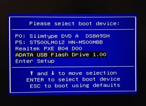 U盘怎么装win7（官方原版非ghost）