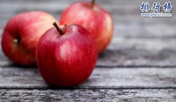 立冬吃什么水果好?立冬养生水果排行榜