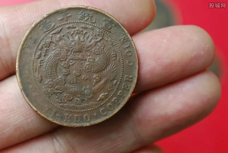 2017双龙银元值多少钱 双龙银元图片及价格一览