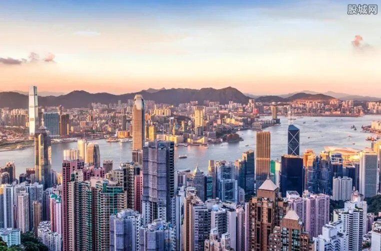 美国宣布取消香港特殊相关待遇 林郑月娥：影响非常小