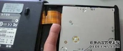 光驱读不出光盘怎么办(光驱不能正常读盘的应对方法)