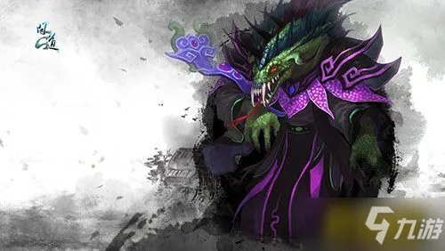 《问道》科普篇：鬼宠是怎样的炼成的