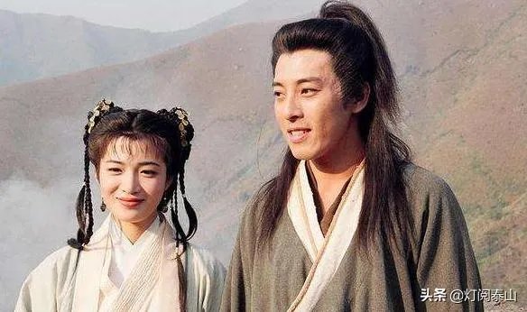 学会庖丁解牛功法的陈家洛,武功是否比无尘道长更厉害了呢?