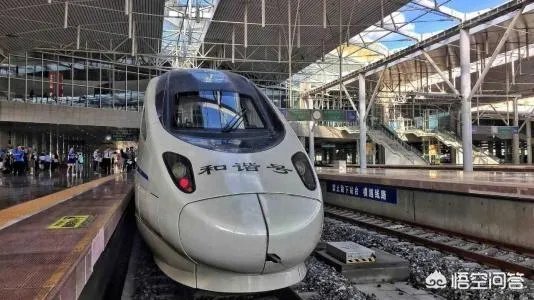 内蒙古的高铁为什么没有和全国高铁网连通？