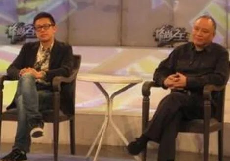 揭秘白云峰妻子 究竟背景如何