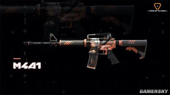 腾讯《无限法则》Steam正式发售 登陆领取限定皮肤