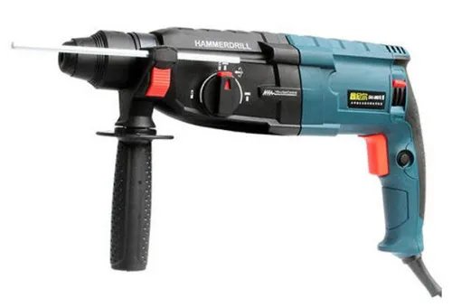 电钻和冲击钻区别是什么