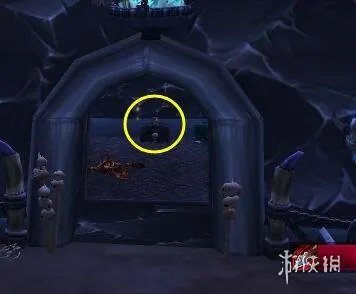 《魔兽世界》重新组合欧尔拉金任务攻略