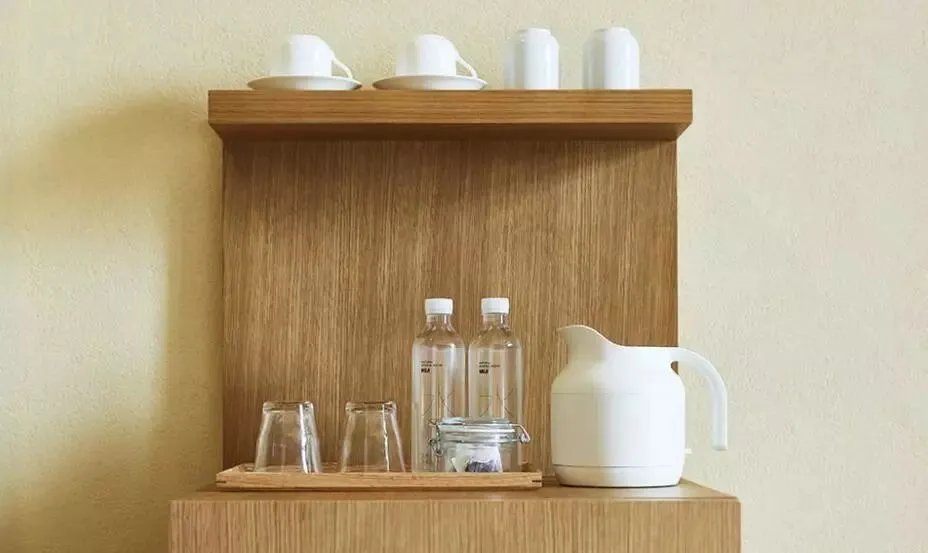 火到一塌糊涂的MUJI HOTEL，到底值不值？