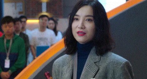 电视剧盛装人物简介