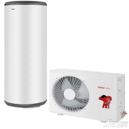 空气能热水器十大品牌排名有哪些