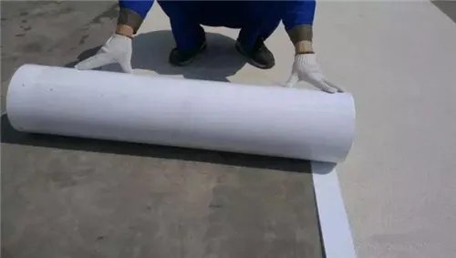 预铺反粘自粘防水卷材施工工艺有哪些