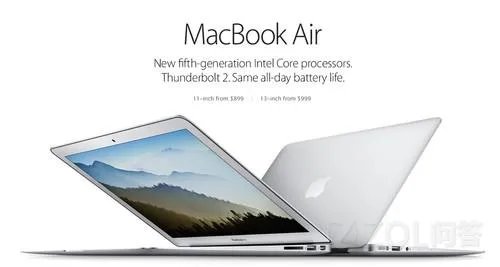 新MacBook Air能支持4K分辨率吗？