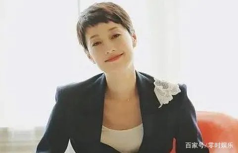 马伊琍的第一个老公是谁