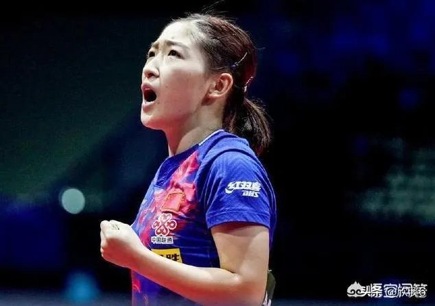 韩国公开赛，刘诗雯4:2淘汰早田希娜，为小师妹石洵瑶和陈可报仇，如何评价她的发挥？