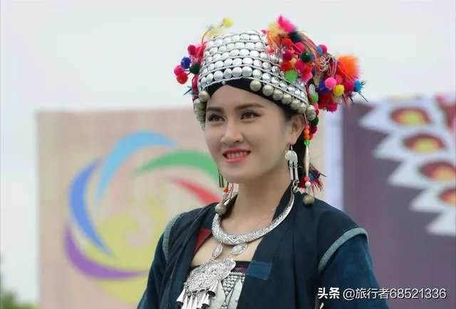 中国那个少数民族服装最好看