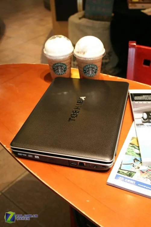 13英寸游戏利器 东芝M901独显本评测