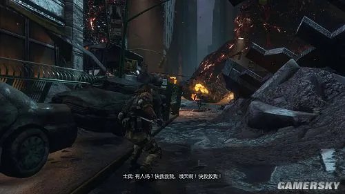 《虐杀原形2》中文智能安装破解版下载发布