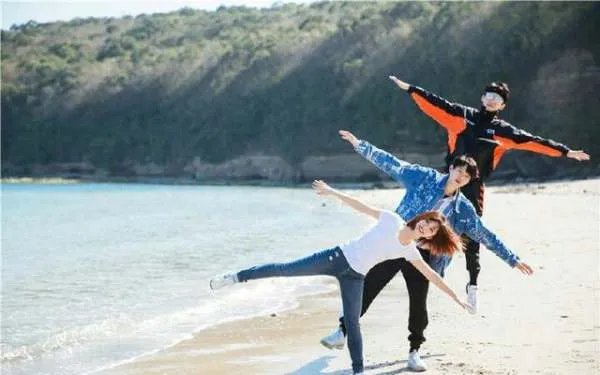 白敬亭智商很高吗?