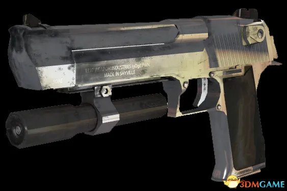 求生之路2全武器知识科普 求生之路2武器原型介绍