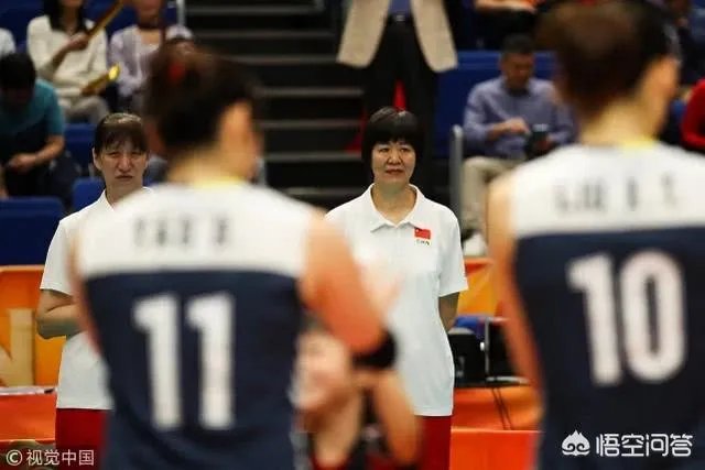 世锦赛三四名决赛中国女排3-0完胜荷兰以季军收官,如何评价队员们这场比赛的表现?