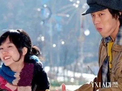 林秀晶怎么评价苏志燮的