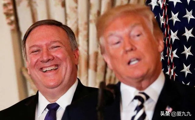 美国国内疫情泛滥,为何却公布UFO视频?