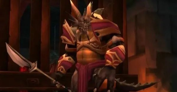 《魔兽世界》怀旧服黑翼之巢法师攻略