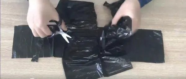 环保材料做衣服的详细过程