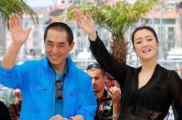 谁把女儿肖华嫁给张艺谋，现在很后悔？