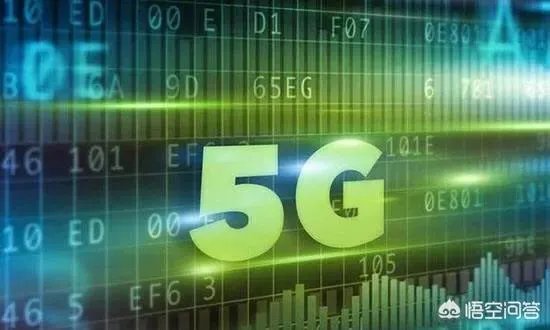 2019年5G网络诞生后，4G用户是否需要换卡换手机？