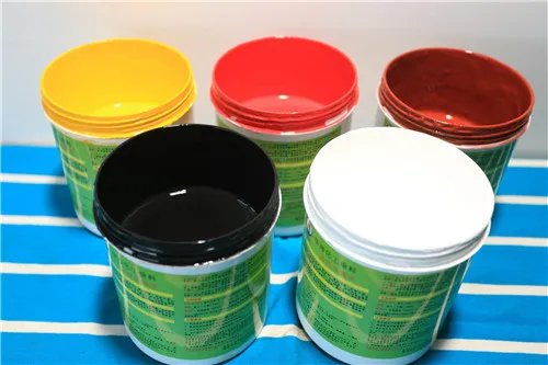 水性防锈漆能防锈吗