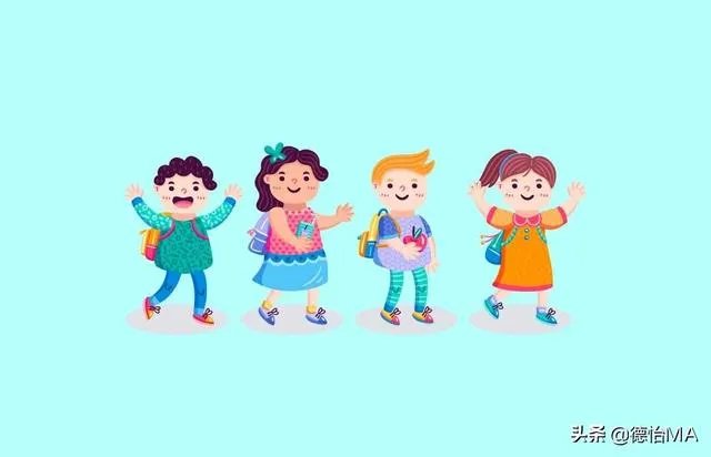 幼儿园现在开学了,去不去上学是自愿的,孩子现在是中班要不要送呢?