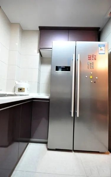 魔女游戏装修风格 宅居达人秀超萌3室2厅小美宅