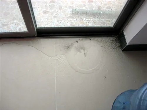 验房注意事项及细节