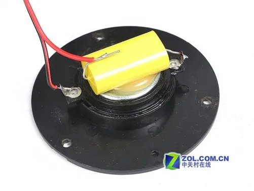 声音厚润丰满 三诺N-25G音箱深度评测