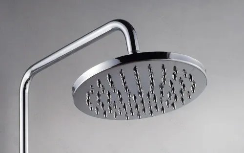 淋浴喷头拆卸方法 淋浴喷头挑选技巧